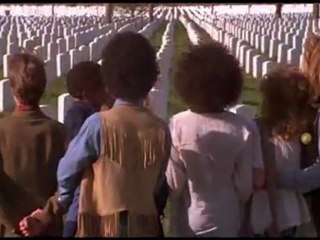 FLESH FAILURES (LET THE SUNSHINE IN) de la película HAIR