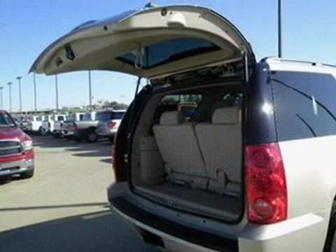 Used 2011 GMC Yukon Fort Worth TX - by EveryCarListed.com