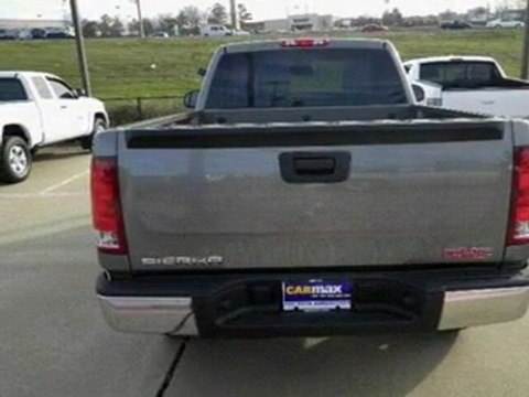 Used 2008 GMC Sierra 1500 Fort Worth TX - by EveryCarListed.com