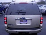 Used 2006 Ford Explorer Knoxville TN - by EveryCarListed.com