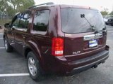 Used 2010 Honda Pilot Jacksonville FL - by EveryCarListed.com