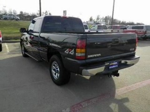 Used 2005 GMC Sierra 1500 Fort Worth TX - by EveryCarListed.com