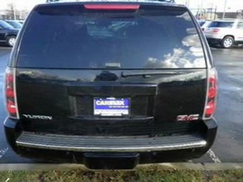 Used 2008 GMC Yukon Hartford CT - by EveryCarListed.com