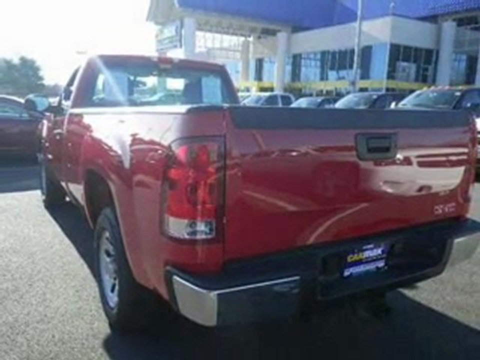 Used 2008 GMC Sierra 1500 Hartford CT - by EveryCarListed.com