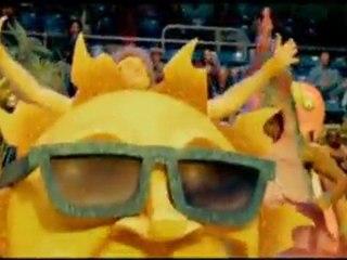 Jackie Moon - Love Me Sexy