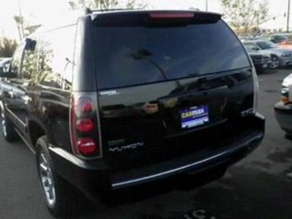 Used 2010 GMC Yukon Fresno CA - by EveryCarListed.com