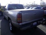 Used 2002 GMC Sierra 1500 Fresno CA - by EveryCarListed.com
