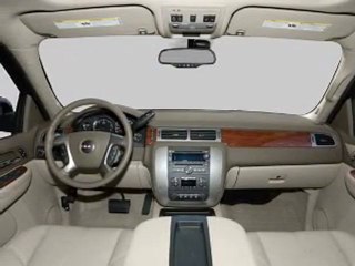 Used 2007 GMC Yukon XL Fresno CA - by EveryCarListed.com