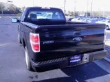 Used 2009 Ford F-150 Knoxville TN - by EveryCarListed.com