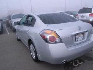 Download Video: Used 2011 Nissan Altima San Diego CA - by EveryCarListed.com