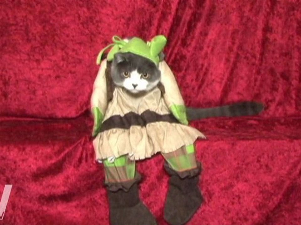 I Don't Want to Wear This