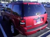 Used 2008 Ford Explorer Knoxville TN - by EveryCarListed.com
