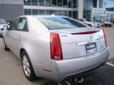 Used 2009 Cadillac CTS Columbus OH - by EveryCarListed.com