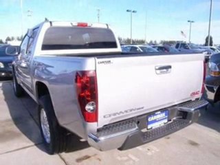 Used 2011 GMC Canyon Columbus OH - by EveryCarListed.com