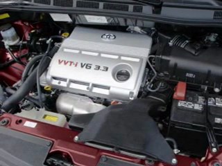 Used 2007 Toyota Sienna Irvine CA - by EveryCarListed.com