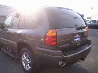 Used 2008 GMC Envoy Columbus OH - by EveryCarListed.com