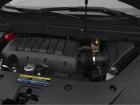 Used 2010 GMC Acadia Greenville SC - by EveryCarListed.com