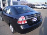 Used 2010 Chevrolet Aveo Knoxville TN - by EveryCarListed.com