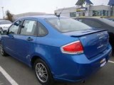 Used 2010 Ford Focus San Diego CA - by EveryCarListed.com