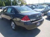 Used 2008 Chevrolet Impala Knoxville TN - by EveryCarListed.com