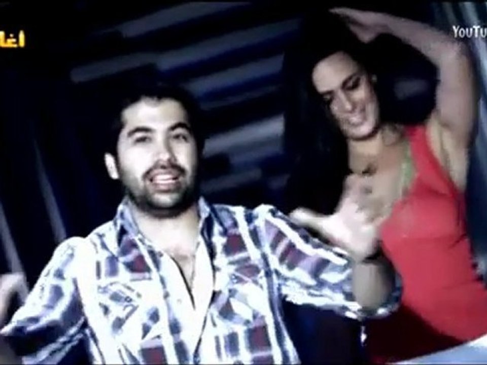 وسام المهندس _ صب صب 2012