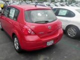 Used 2007 Nissan Versa Irvine CA - by EveryCarListed.com