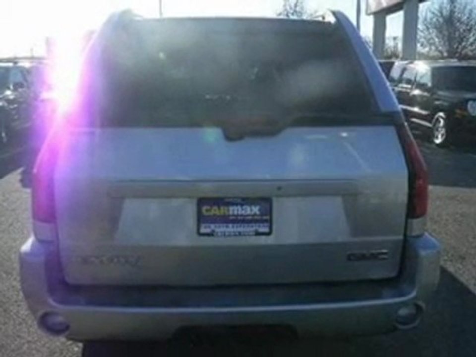 Used 2004 GMC Envoy XUV Cincinnati OH - by EveryCarListed.com