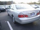 Used 2003 Toyota Avalon Jacksonville FL - by EveryCarListed.com