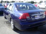 Used 2003 Honda Civic Doral FL - by EveryCarListed.com