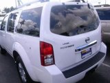 Used 2008 Nissan Pathfinder Jacksonville FL - by EveryCarListed.com