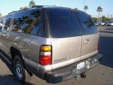 Used 2001 GMC Yukon XL Burbank CA - by EveryCarListed.com