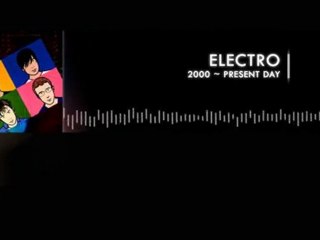 A Brief History of Music and Dance