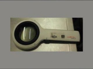 3Gen Lumio Dermlite Polarized Skin Dermatology Light