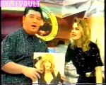 Kylie Minogue - Interview - Saturday Morning Live 1989