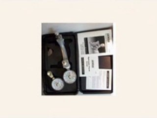 Jamar Hand Evaluation Kit