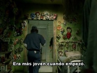 Halloween: El Origen: Divertidas Tomas Falsas: Subtitulado En Español