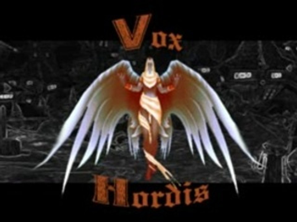 Razorgore Down By Vox Hordis