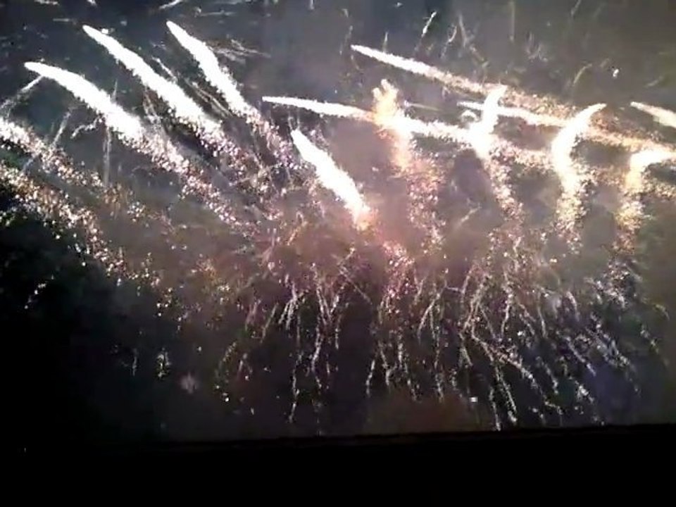 WOŚP'2012,  Światełko do nieba