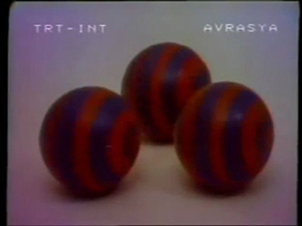 TRT Susam Sokağı Tam Bölüm