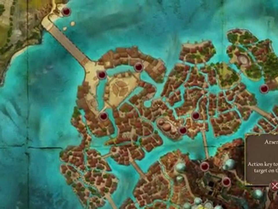 [PC] Venetica - Part 55