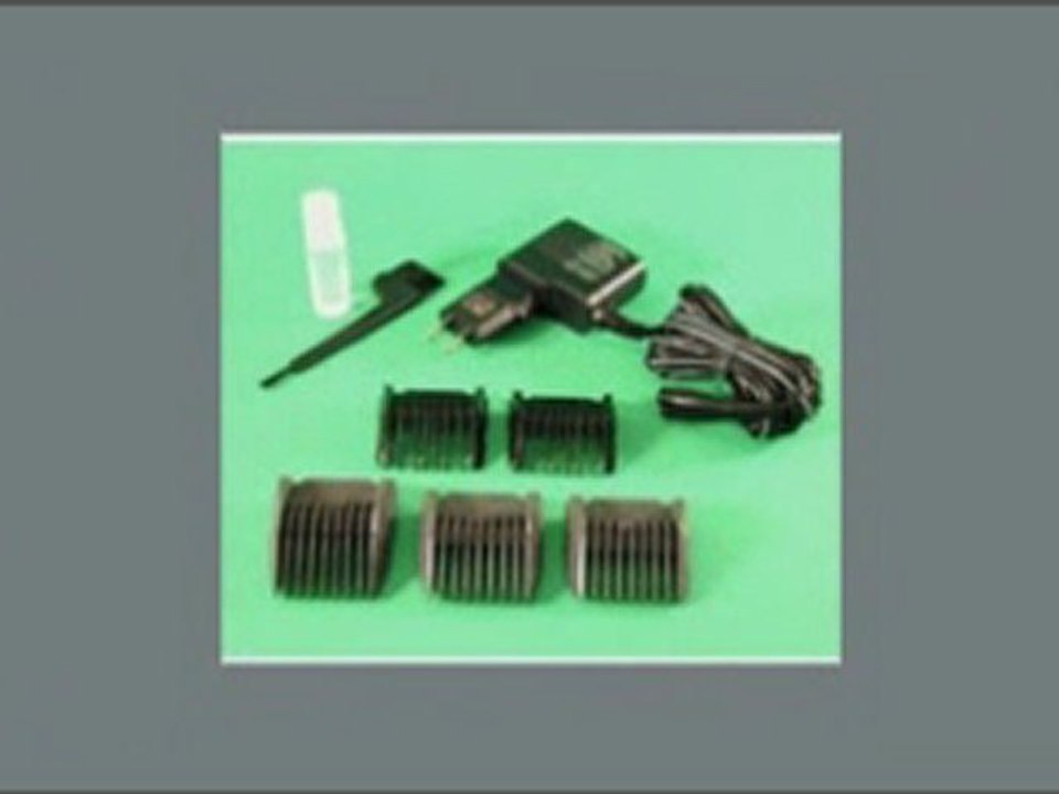 Panasonic Hair Clipper