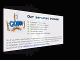 Cheap Web Design Solutions & Cheap SEO Services Benjigrenier.com