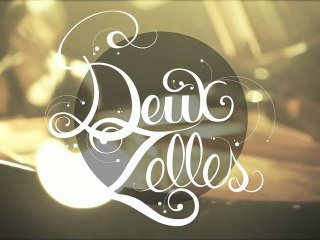 Deux Z'elles - A deux pas