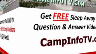 Need help choosing summer sleep away camp? | Get free videos