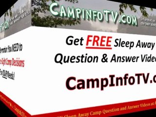Need help choosing summer sleep away camp? | Get free videos