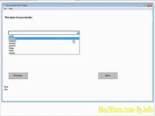 VIDEO - Fancy Opt-In Box Creator | JVZoo Affilate/Reseller Membership Site