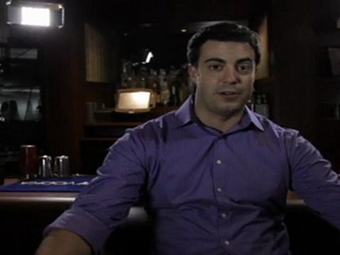 VeryBadDates... Wecome To VeryBadDates with David Graham