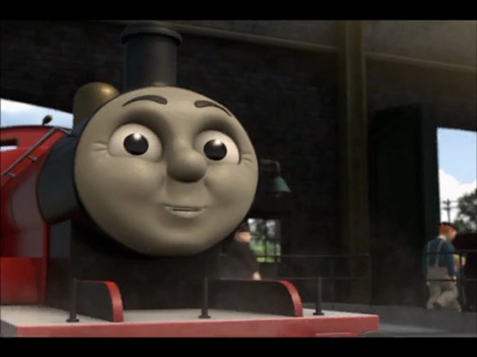 Thomas & Friends-Winnie The Pooh Parody 6 - video Dailymotion