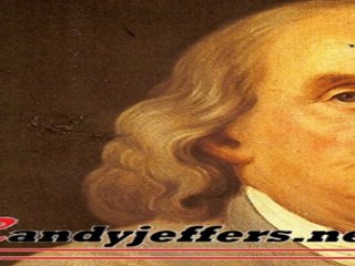 Randy Jeffers - Benjamin Franklin