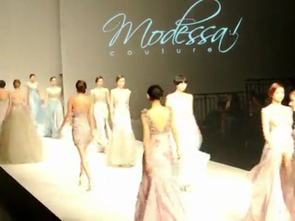 Moda do oriente